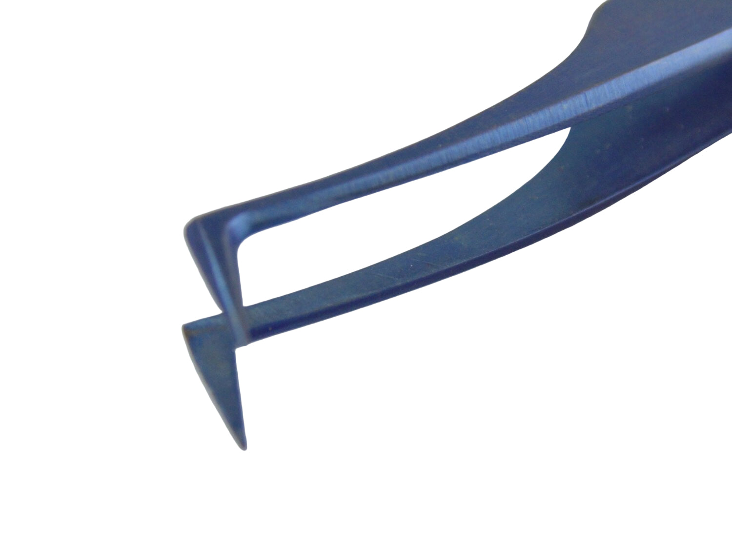 Titanium Tweezer Non-Magnetic
