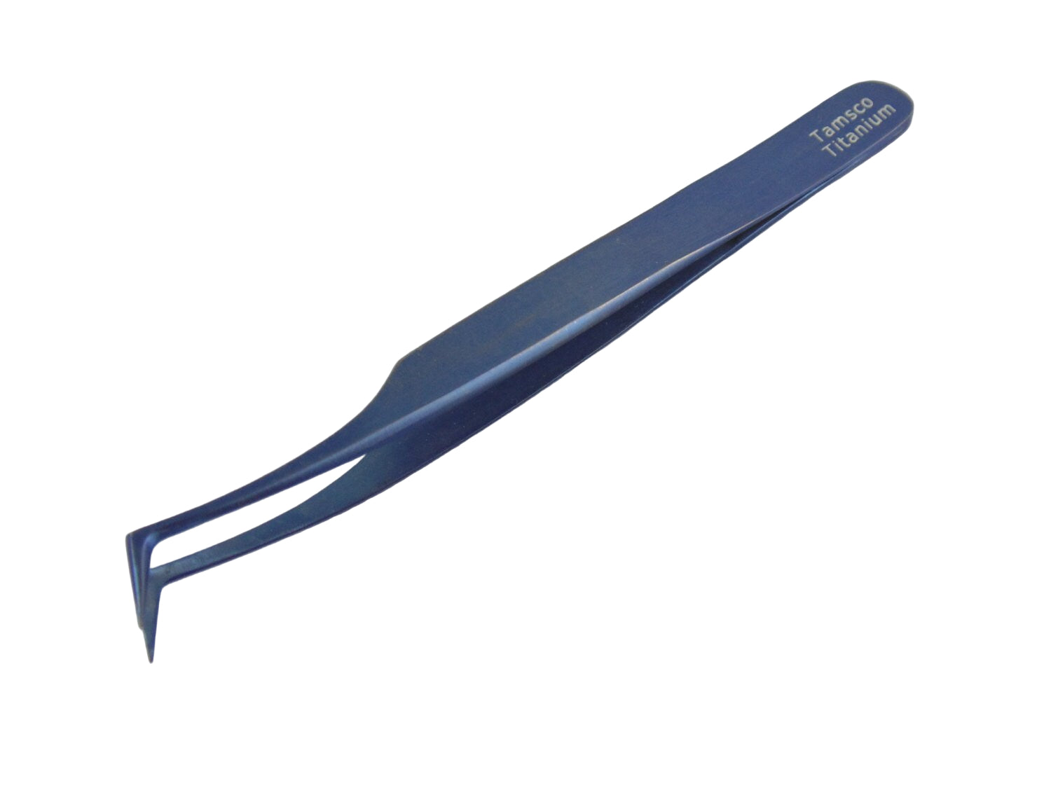Titanium Tweezer Non-Magnetic