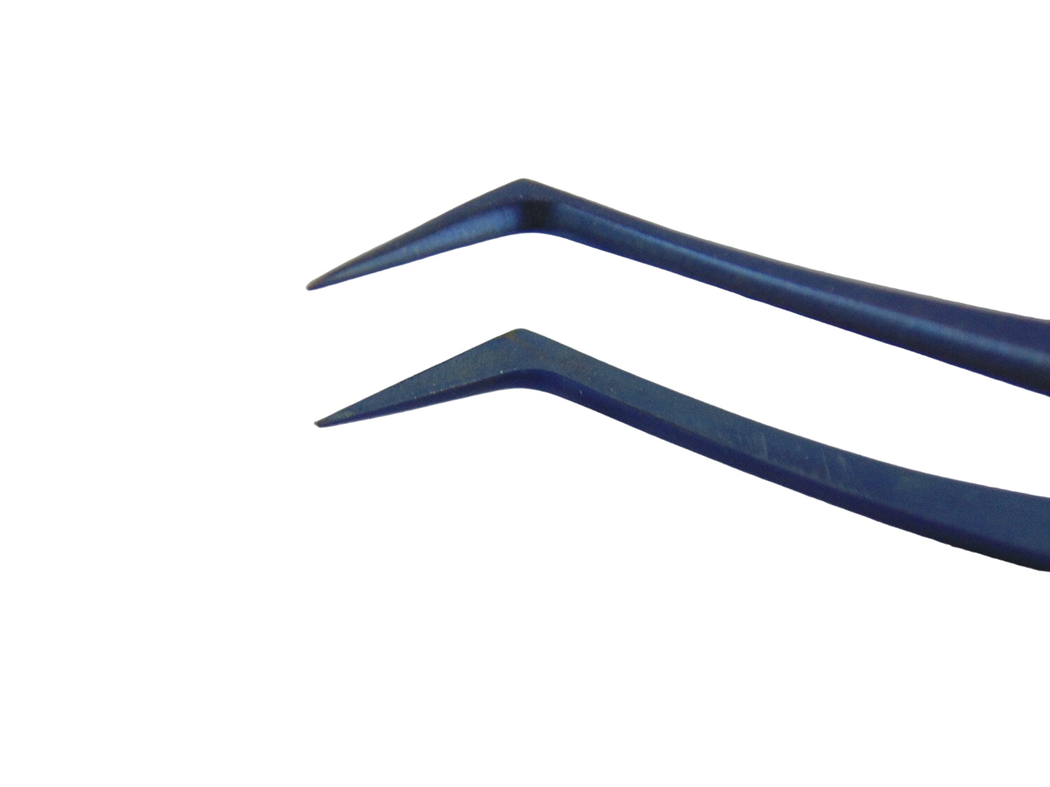 Titanium Tweezer Non-Magnetic