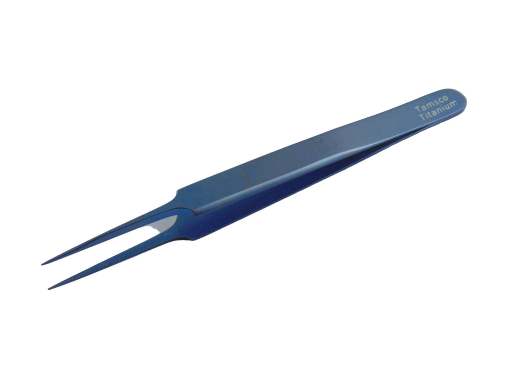 Precision Titanium Tweeze
