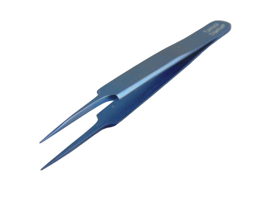 Precision Titanium Tweeze