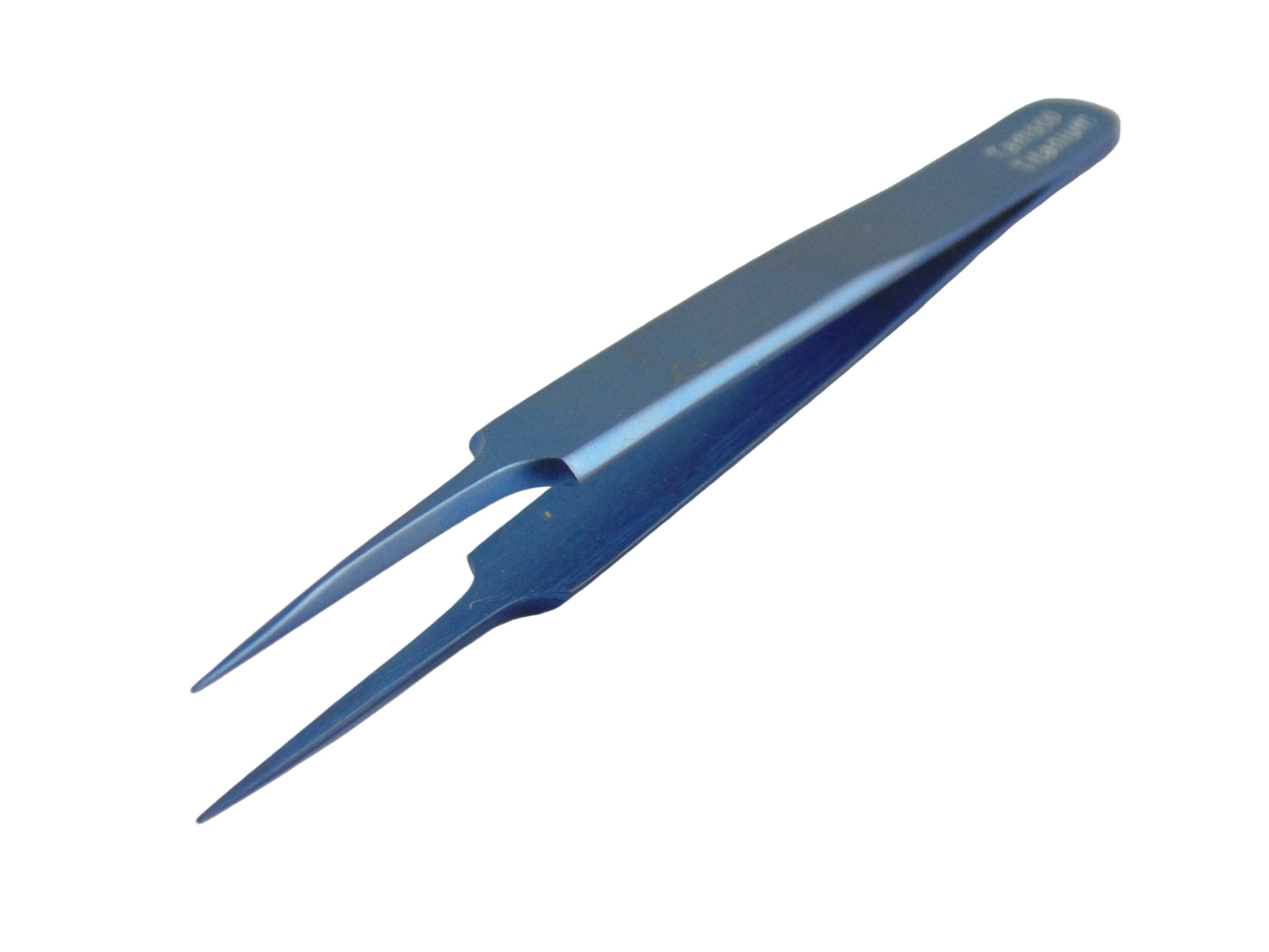 Precision Titanium Tweeze