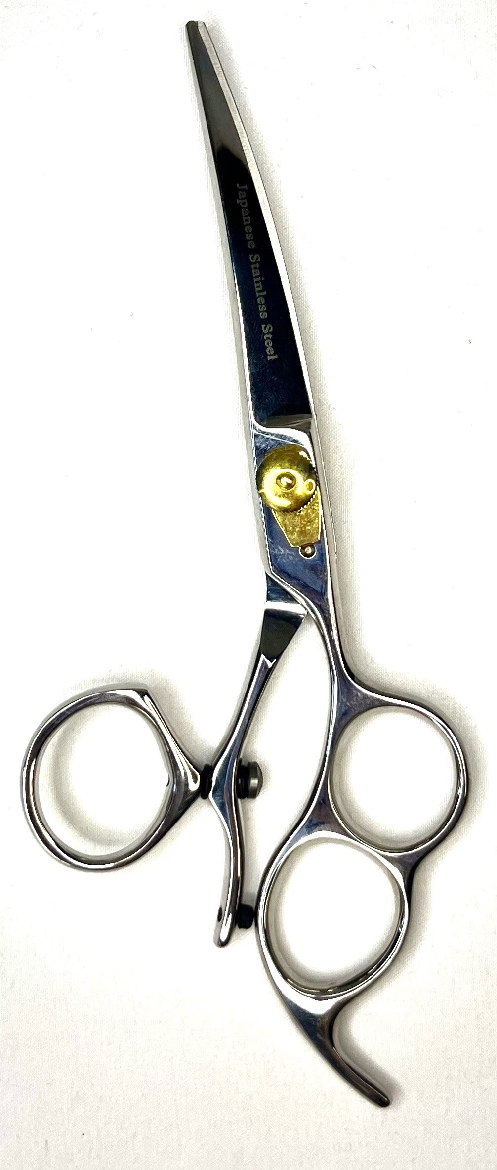 Shear With Triple Ring