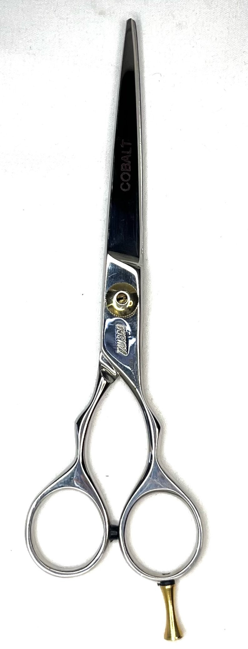 Removable Finger Rest