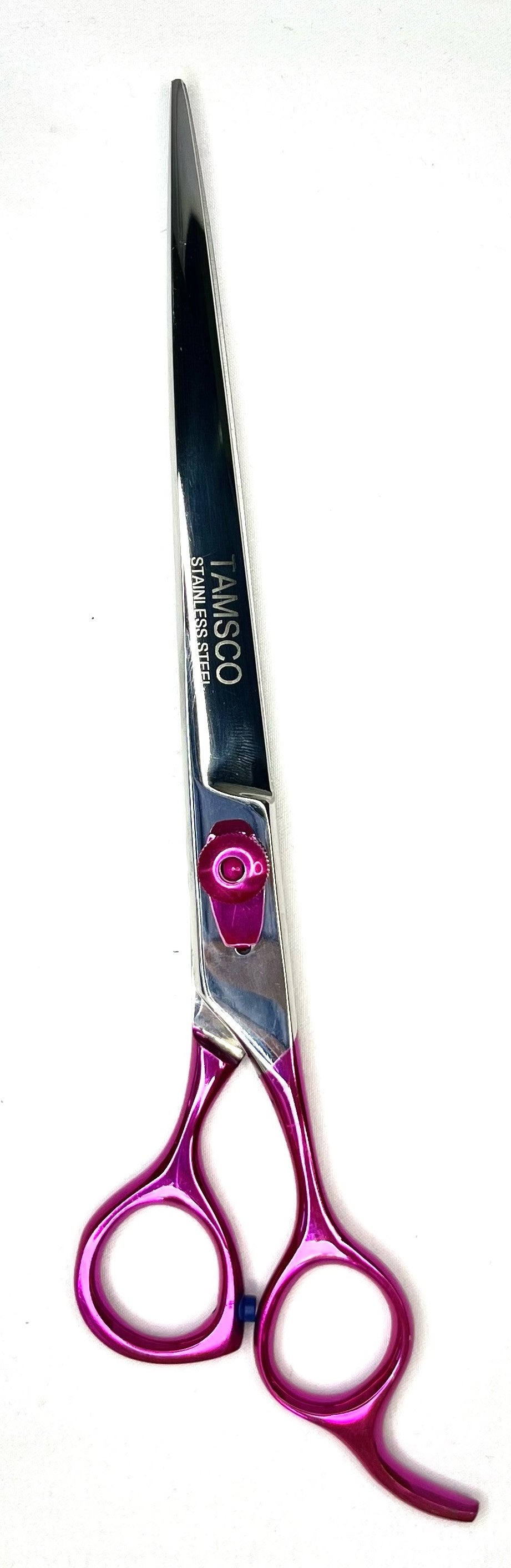 Pink Hair Shears