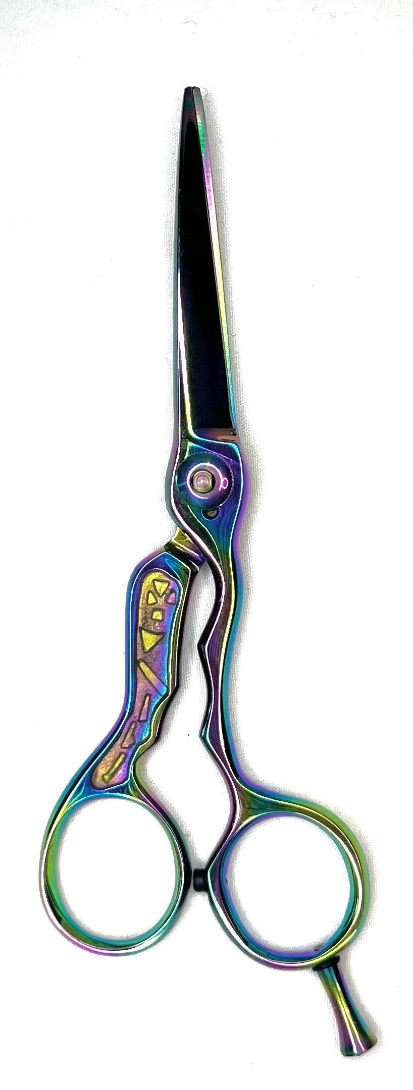 Lifetime Sharpening Shear