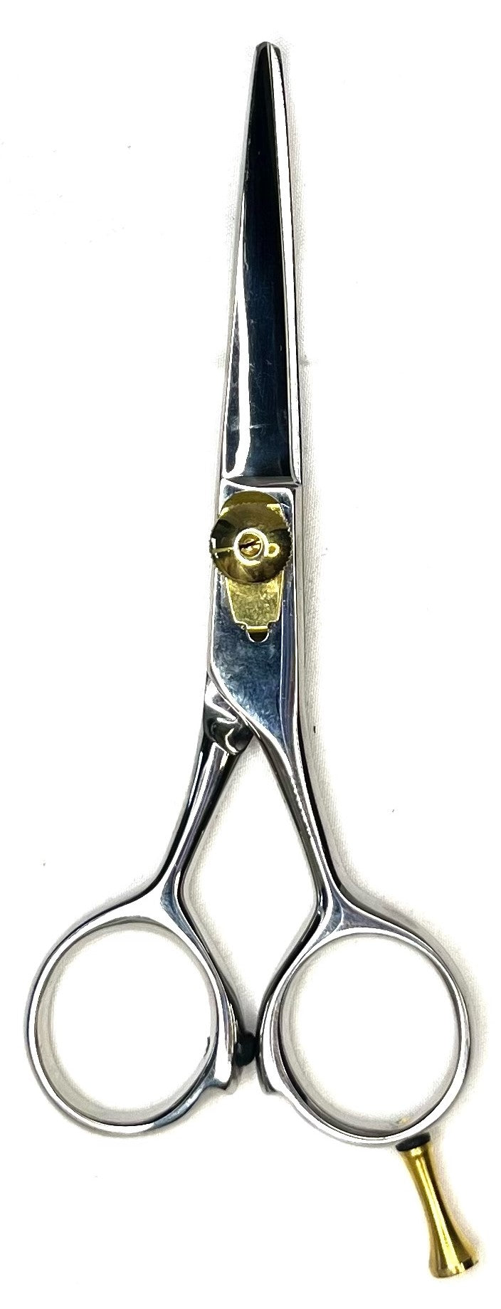 Hair Shears Cobalt Steel
