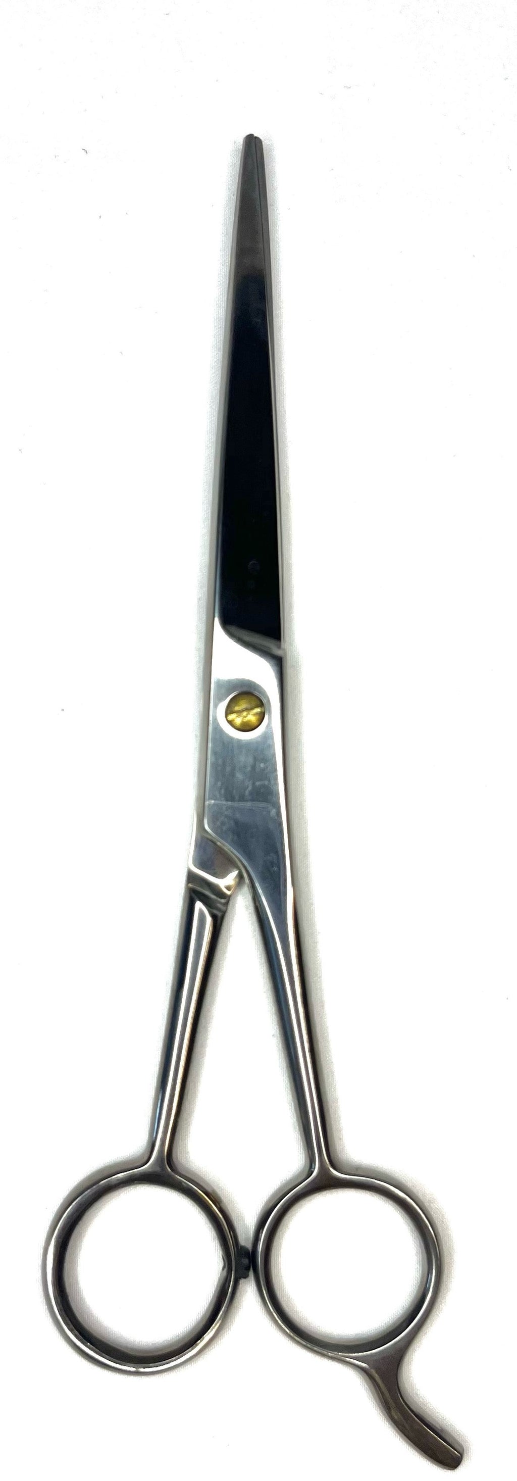 Barber shear 7.5"