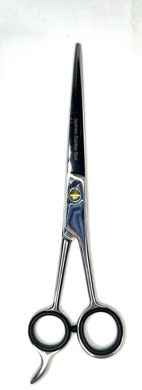 Left Handed Barber Shear