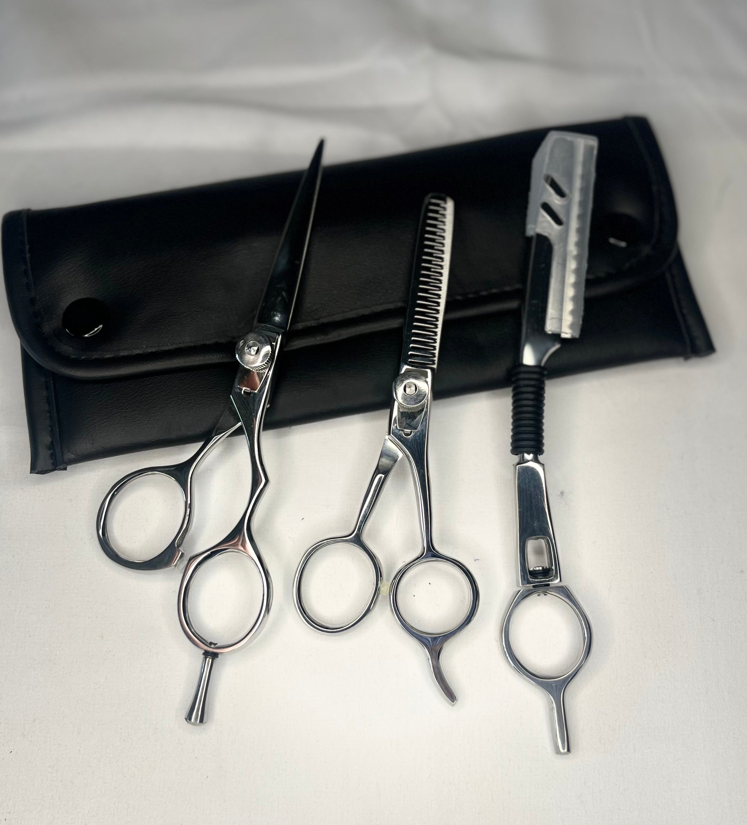 Left Handed Hair Shears