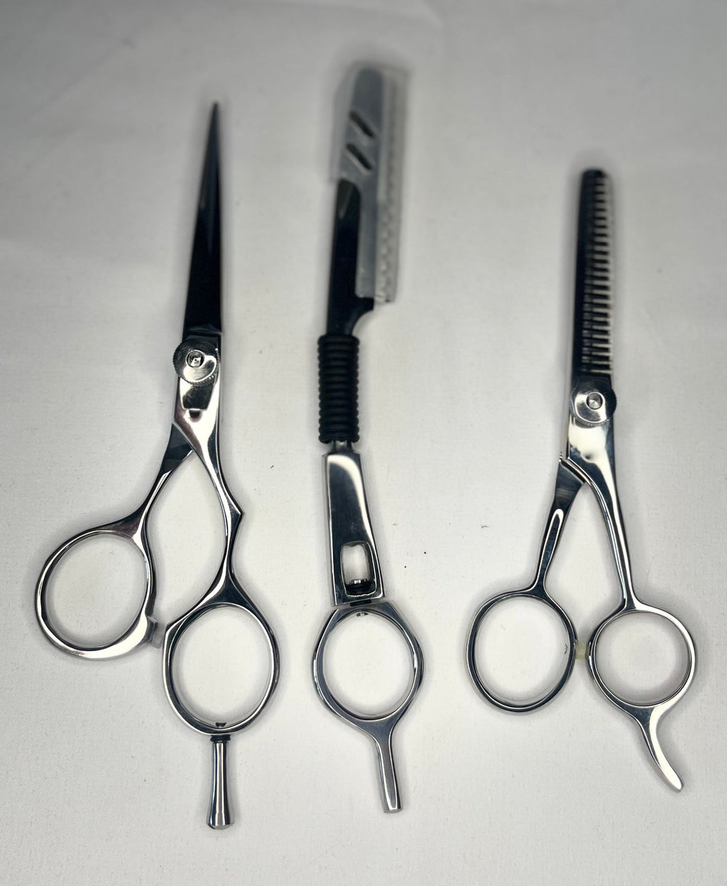 Left Handed Hair Shears