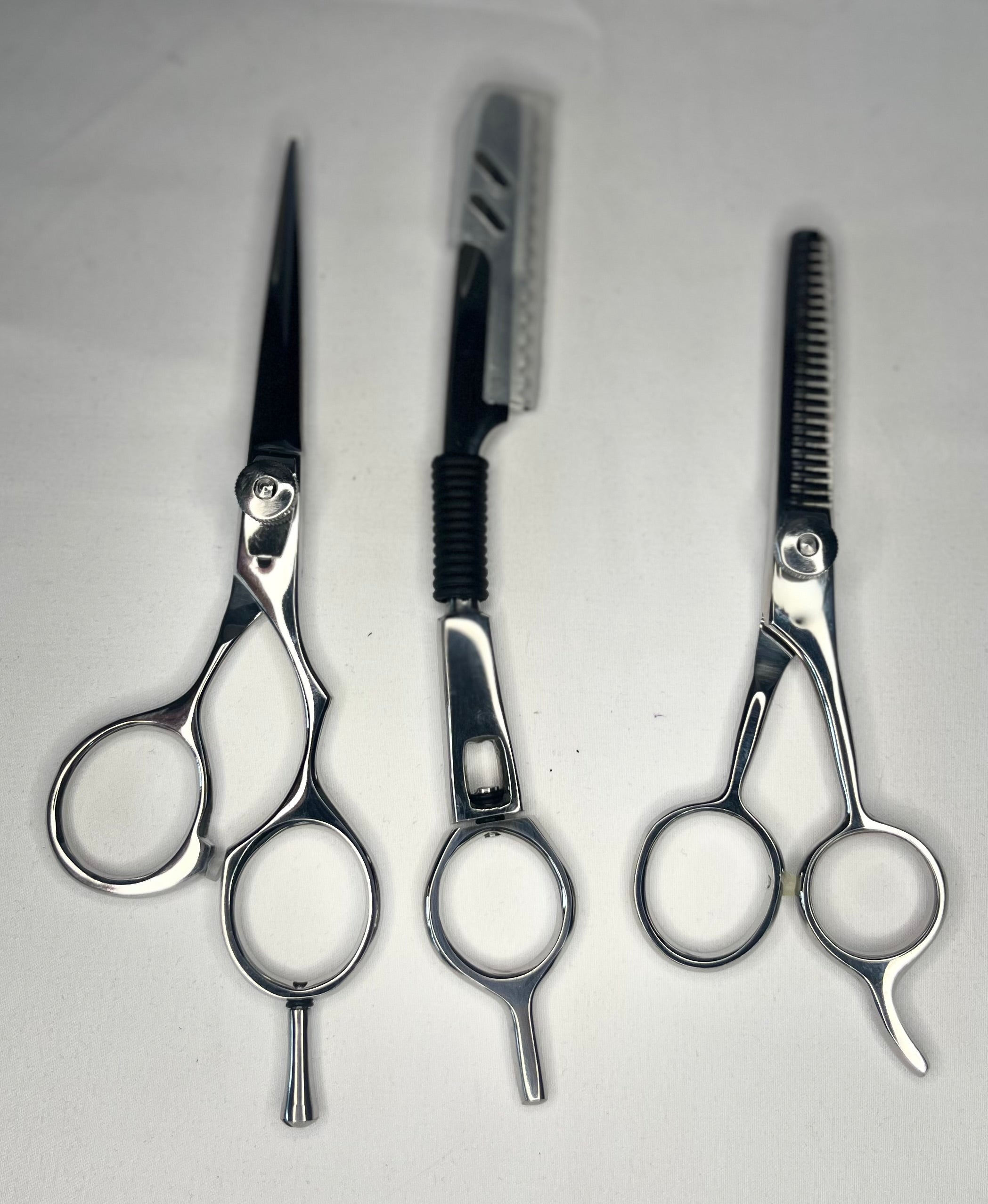 Left Handed Hair Shears