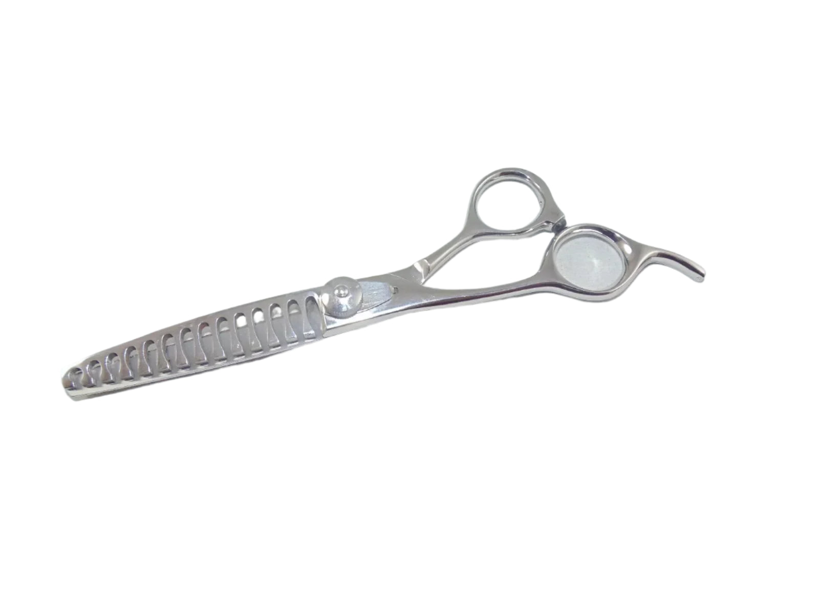 Ergonomic Lefty Hair Shears