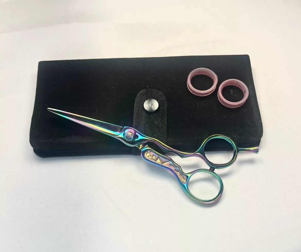 Kenchii Flamingo Shear