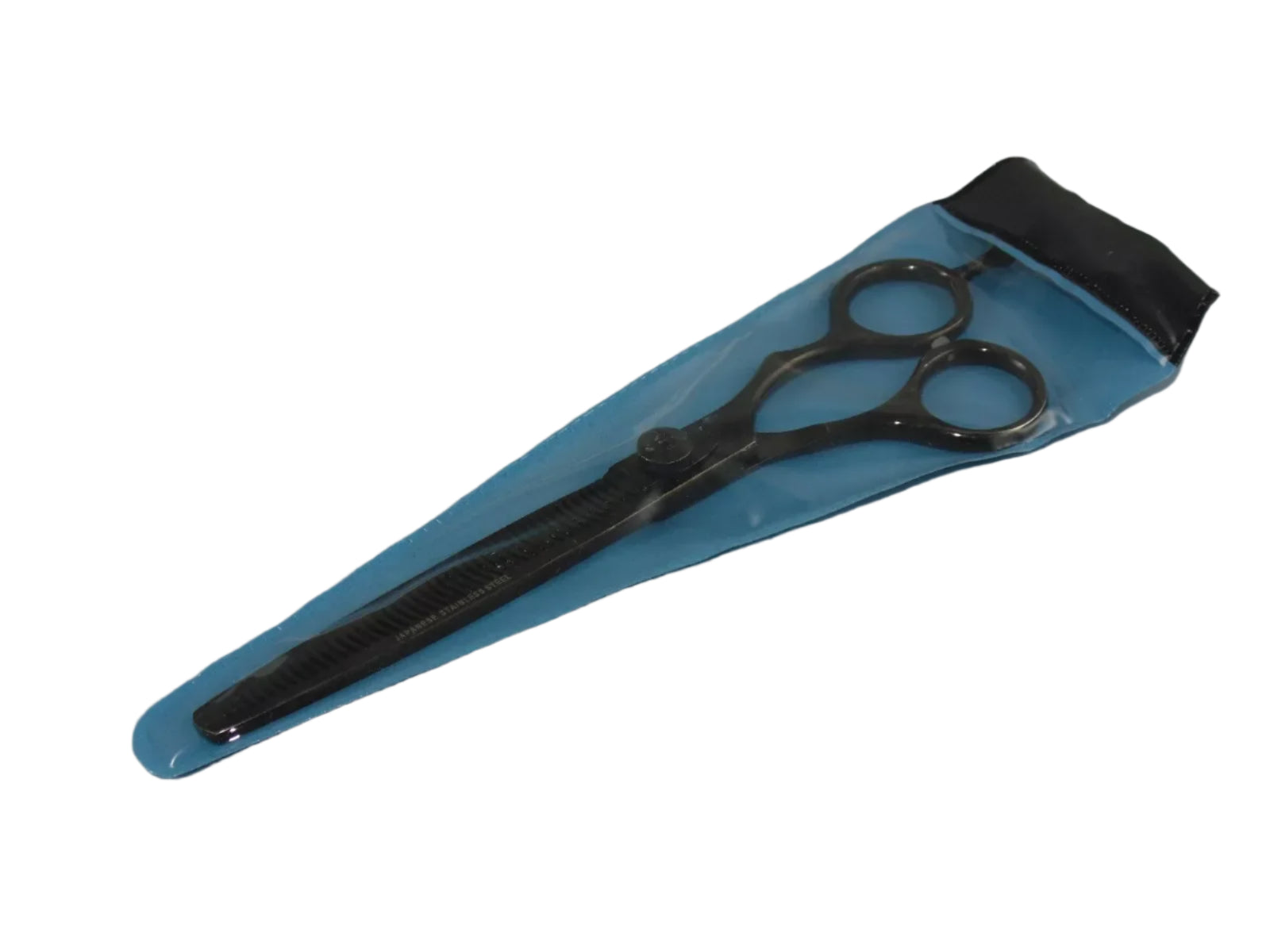 Gun Metal Thinning Shear