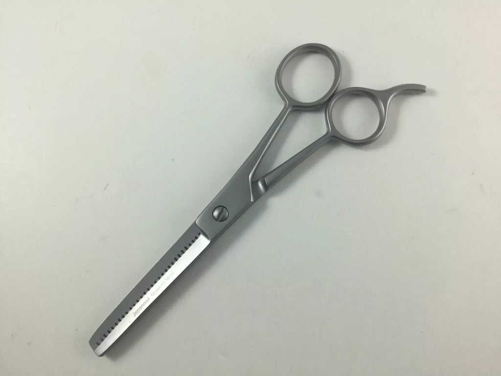 Barber Thinning Shears