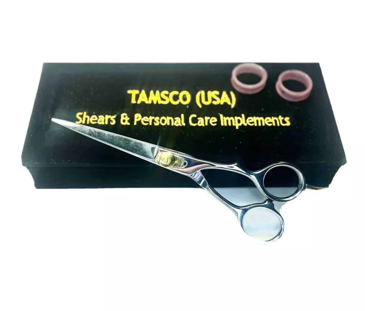 Offset Hair Shears