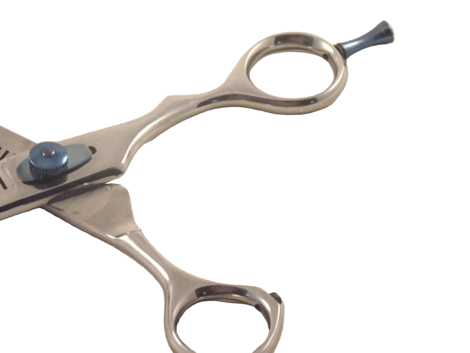 Double-Sided Thinning Shears