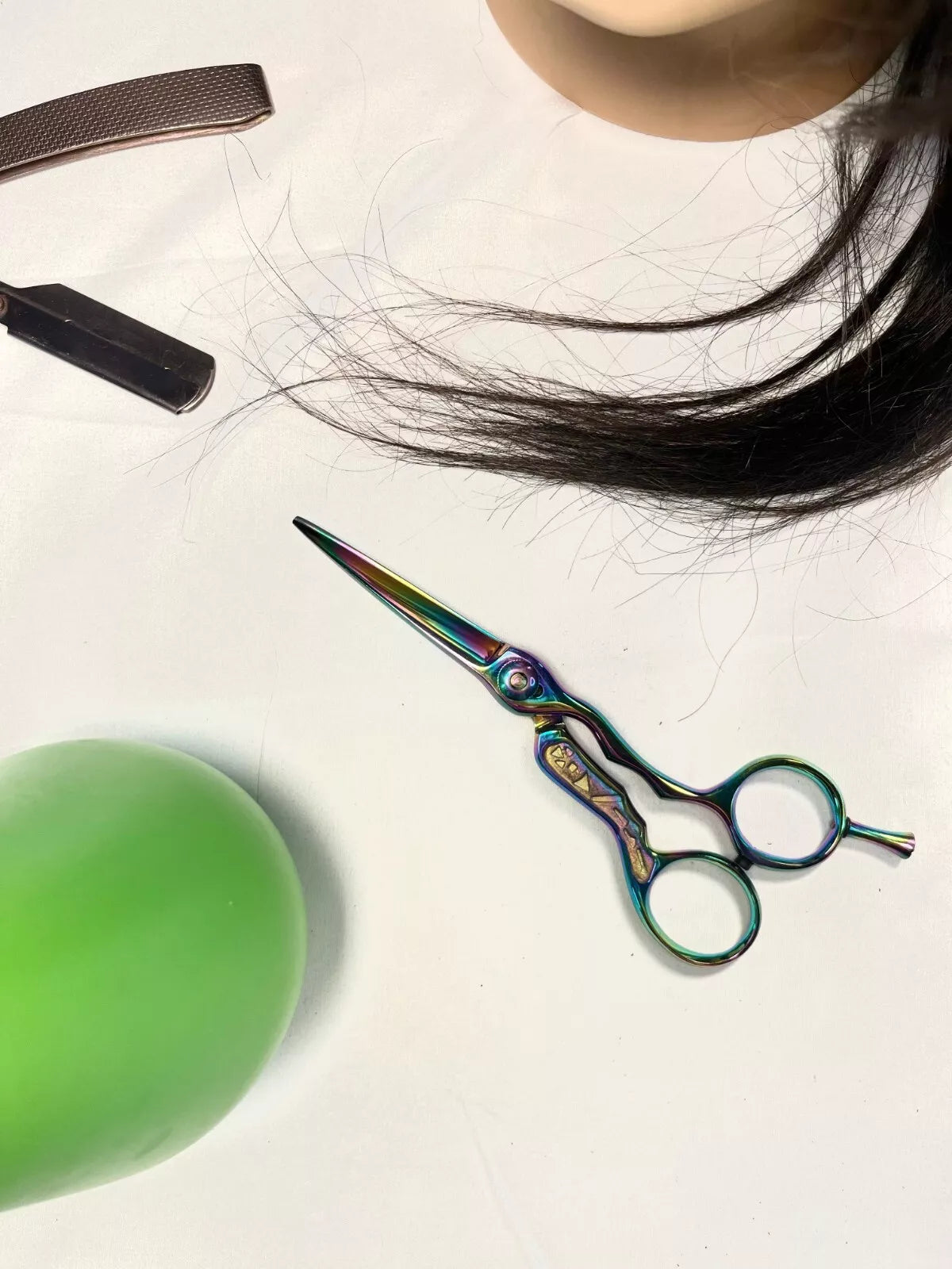 Kenchii Flamingo Shear