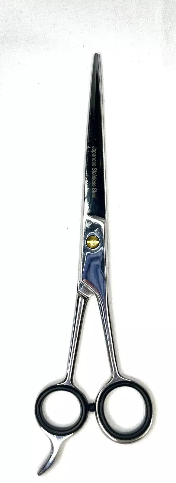 Long Blade Barber Shears