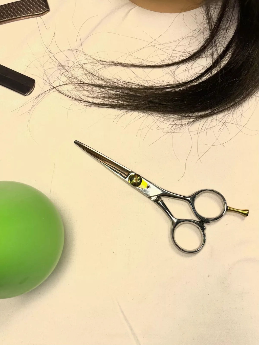 Cobalt Hair Cutting Shears