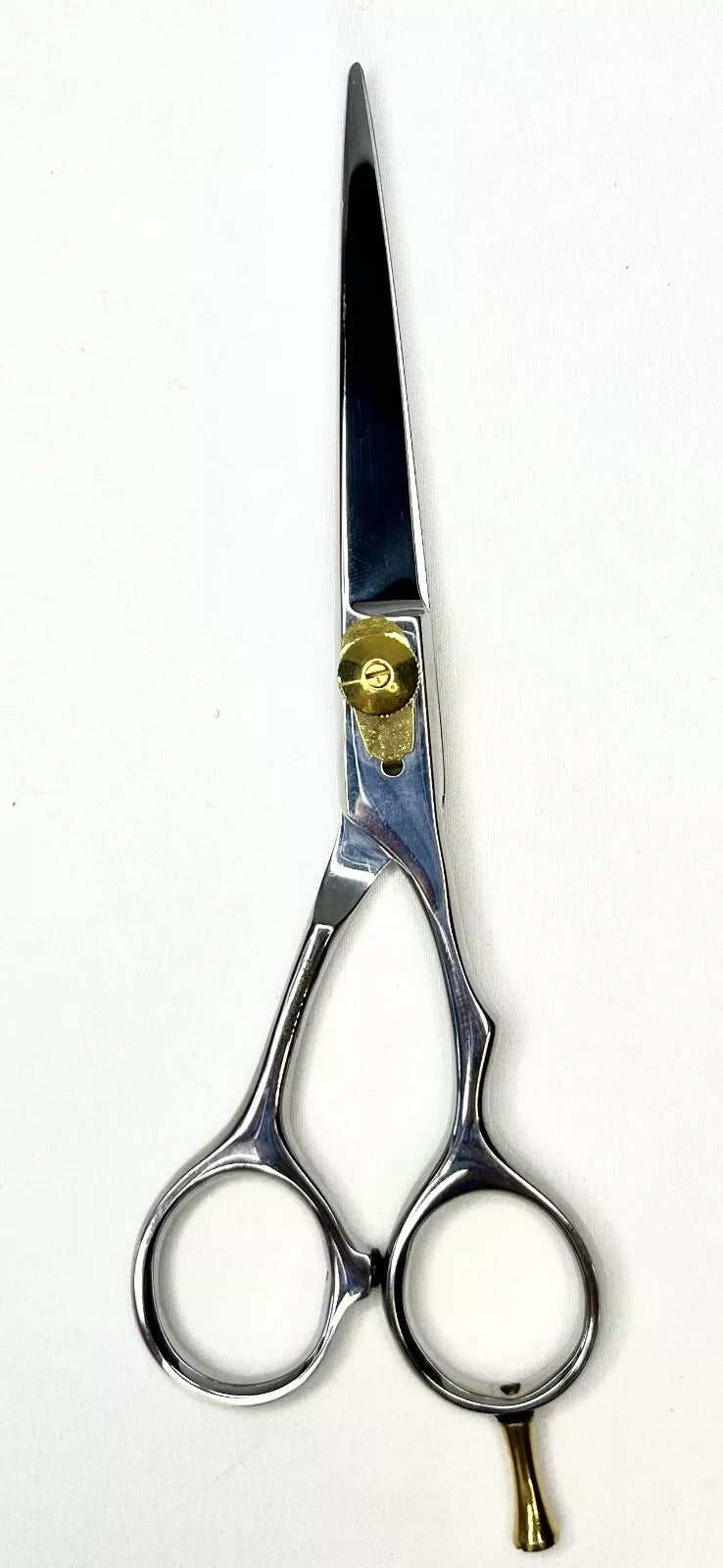 Offset Hair Shears