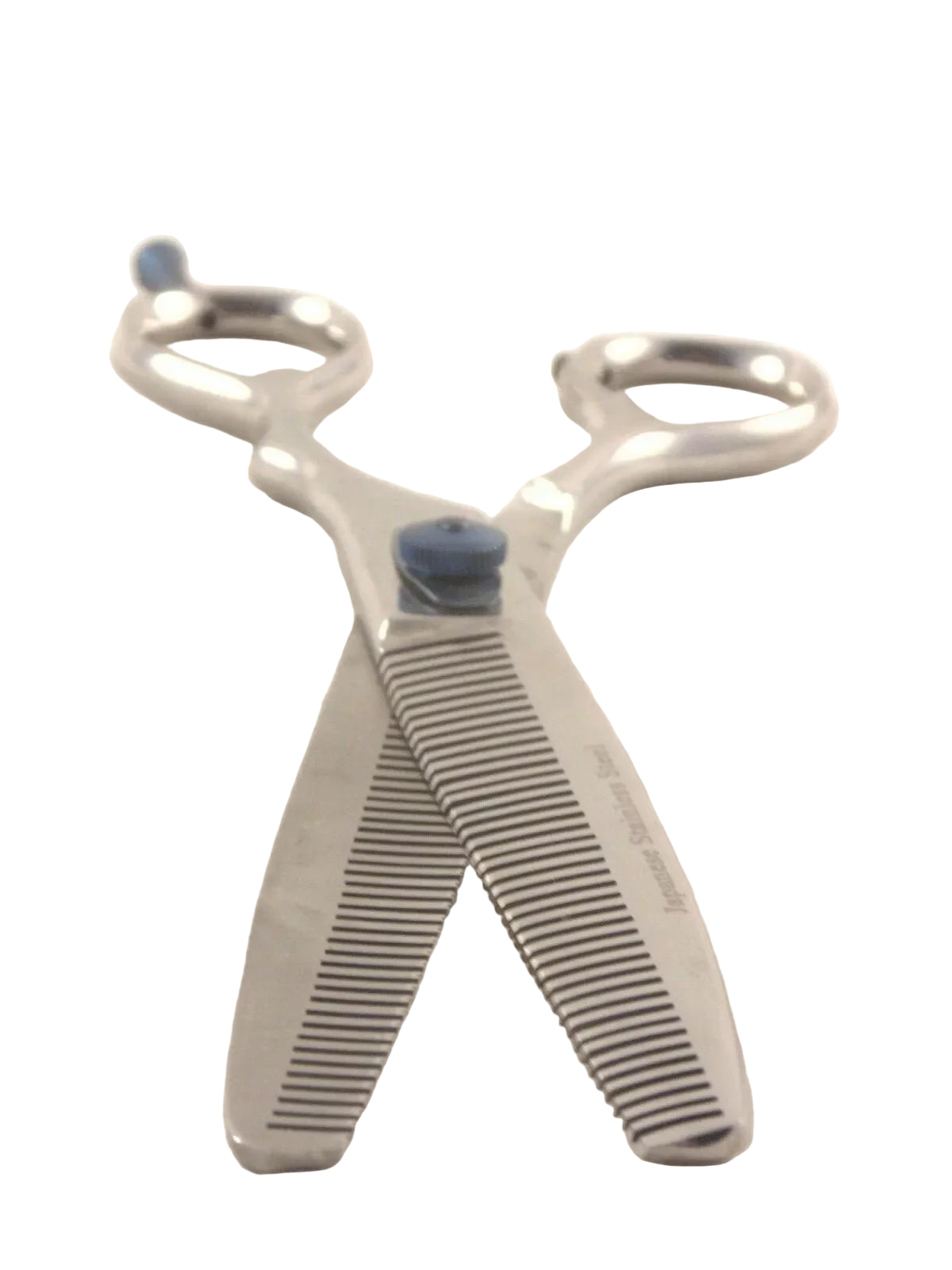 Double-Sided Thinning Shears