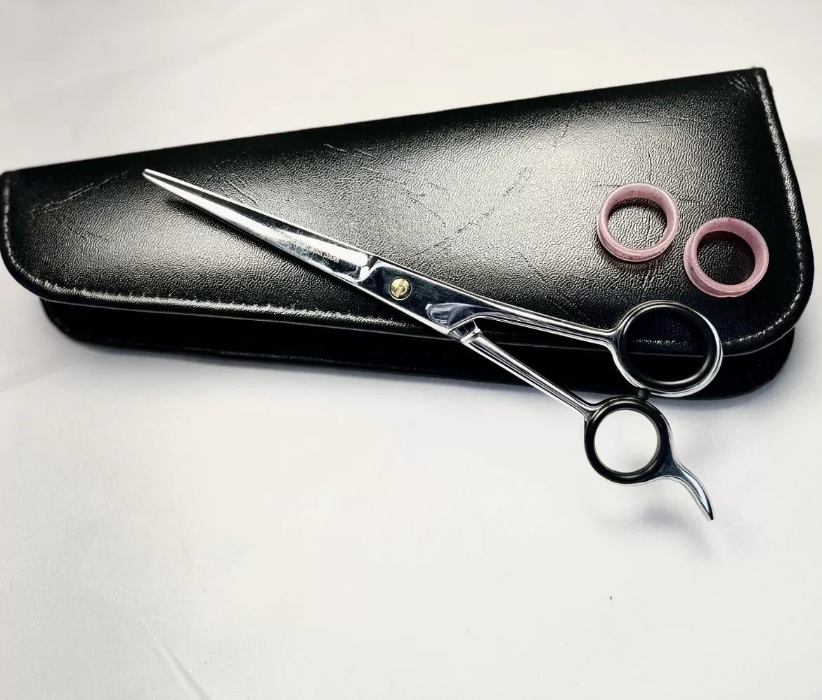 Left Hand Scissors