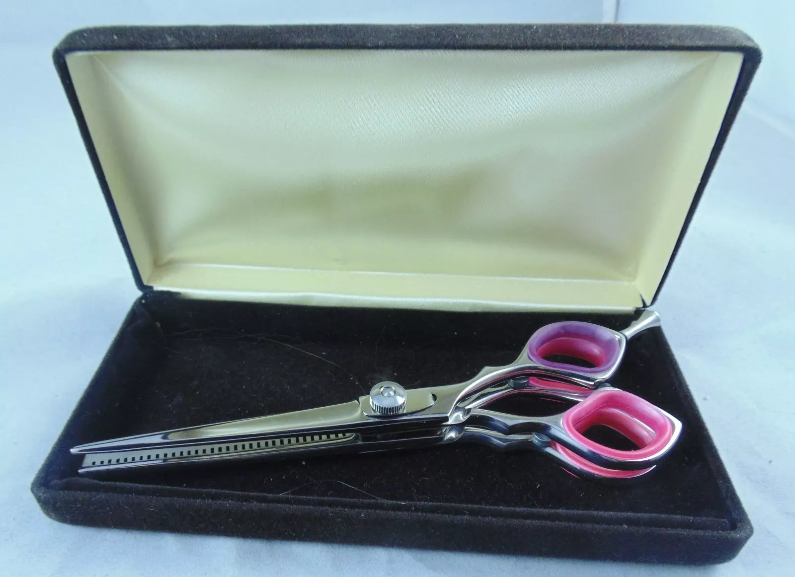 Combination Shear Texturizer USA