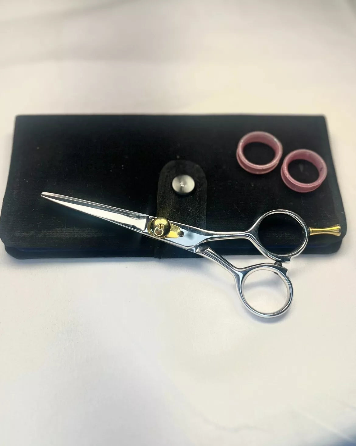 Cobalt Hair Cutting Shears