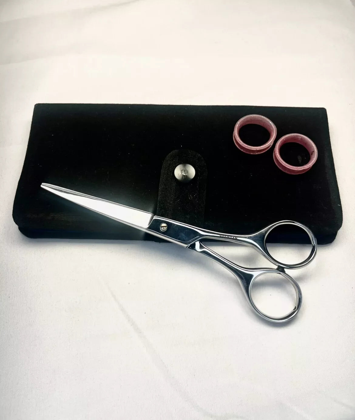 Kitchen Shears Stainless Steel