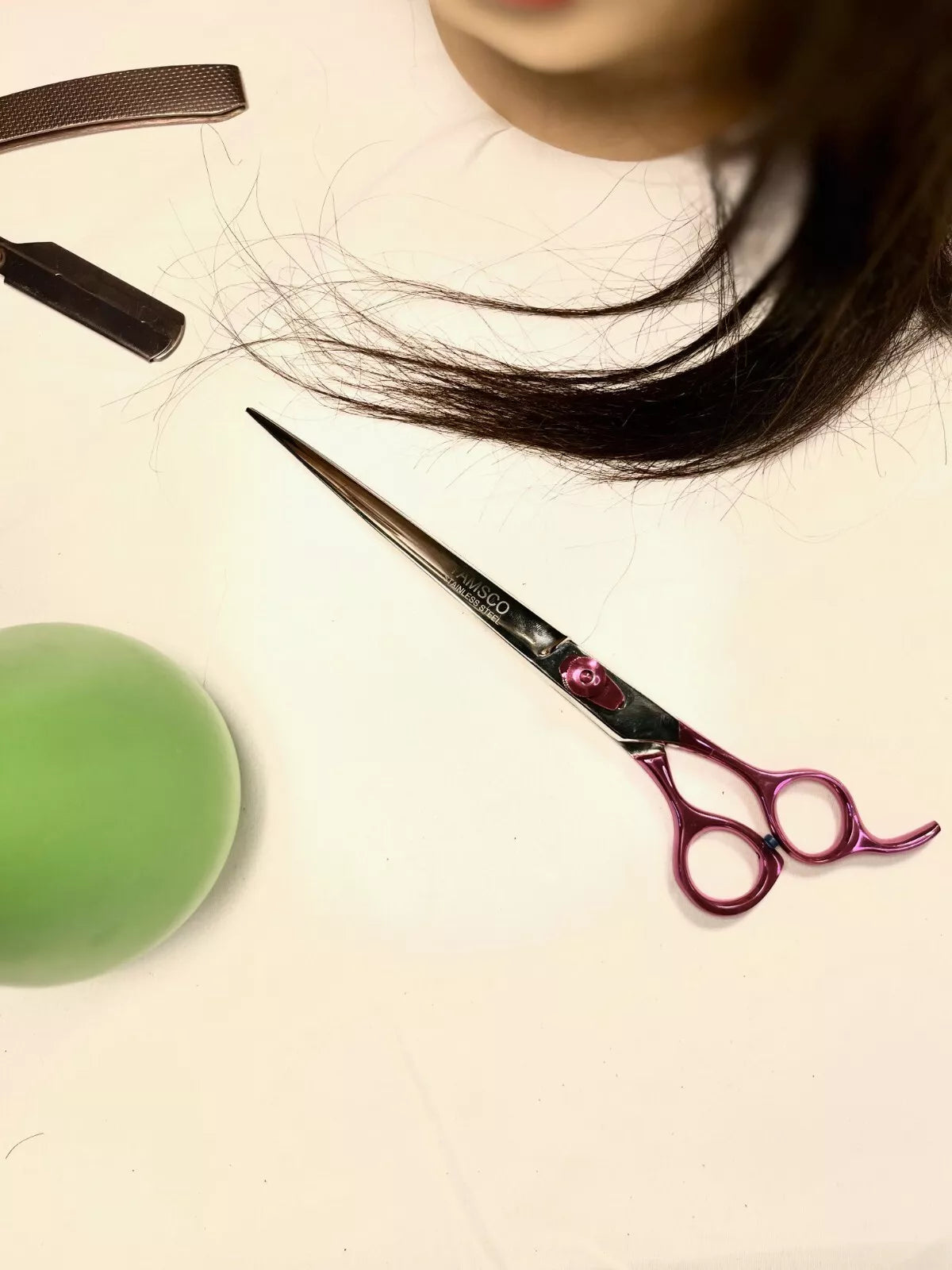 Hair Cutting Shear