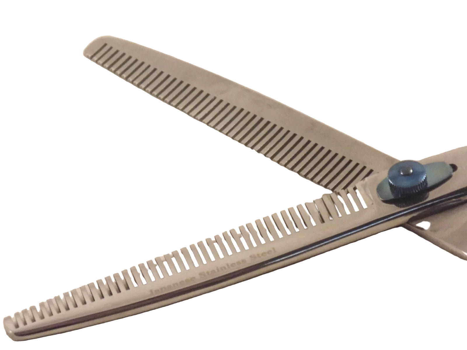 Double-Sided Thinning Shears