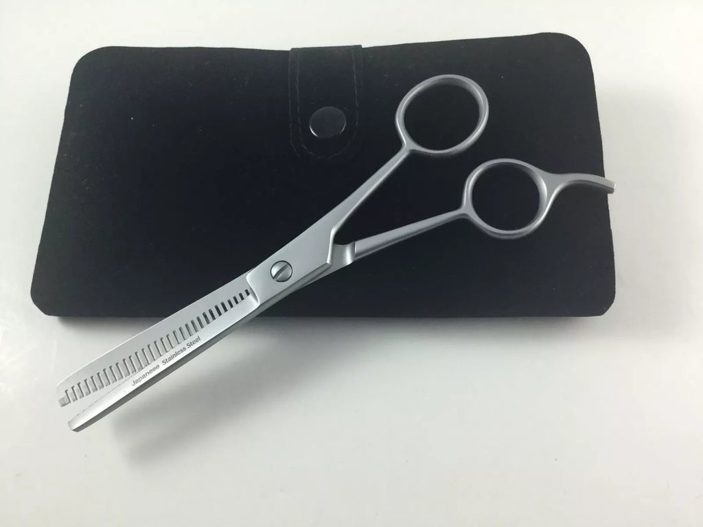 Barber Thinning Shears