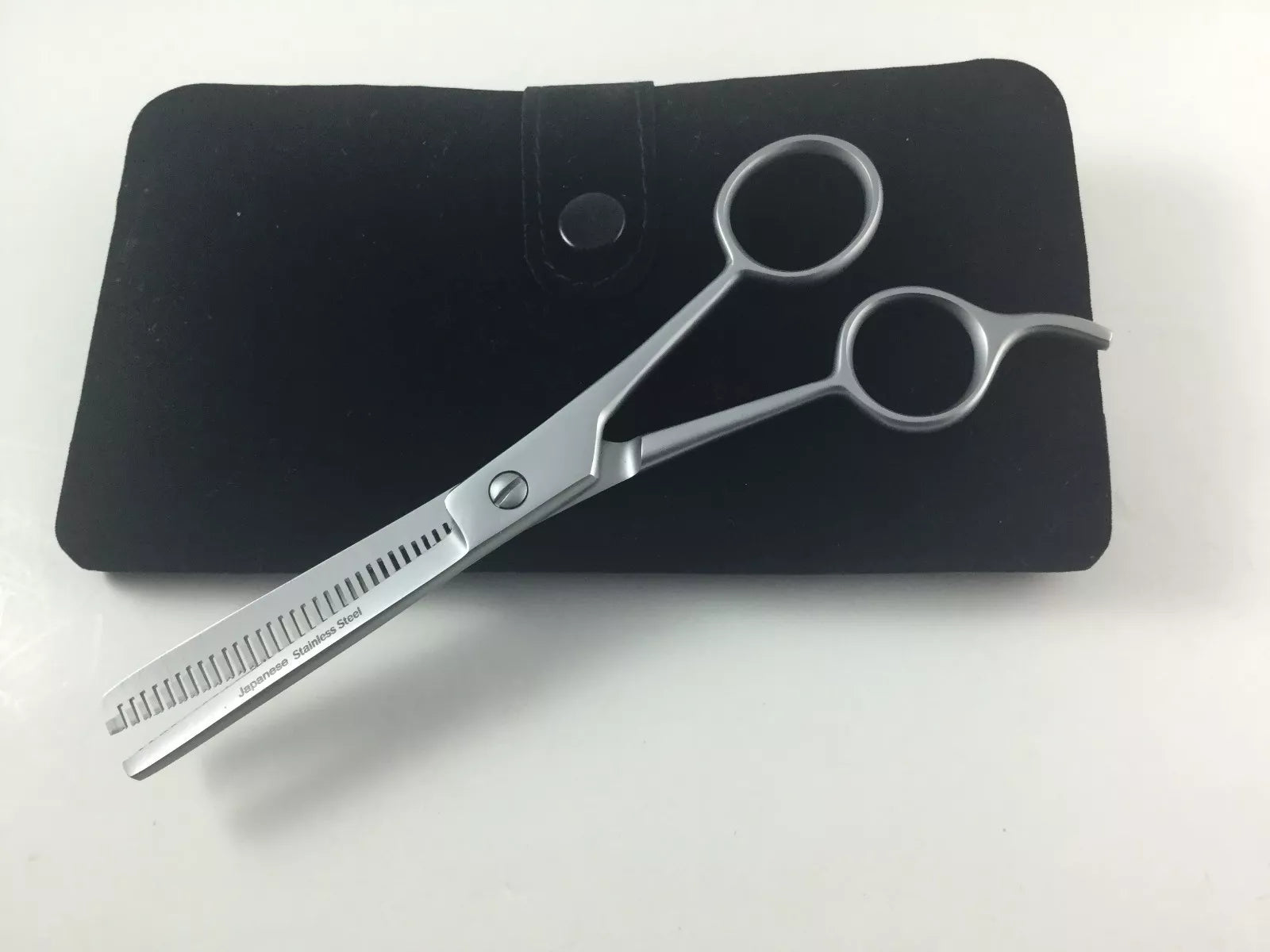 Barber Thinning Shears