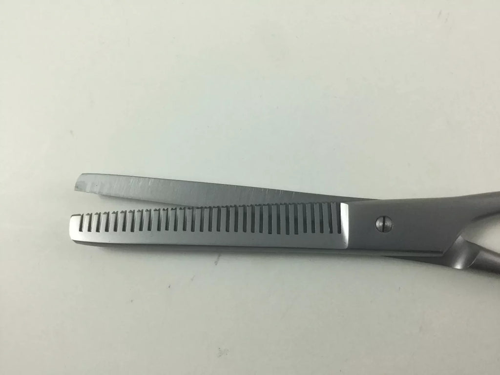 Barber Thinning Shears