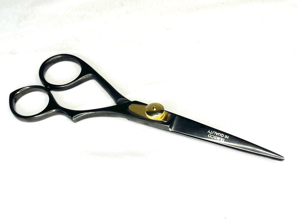 Matte Black Shears