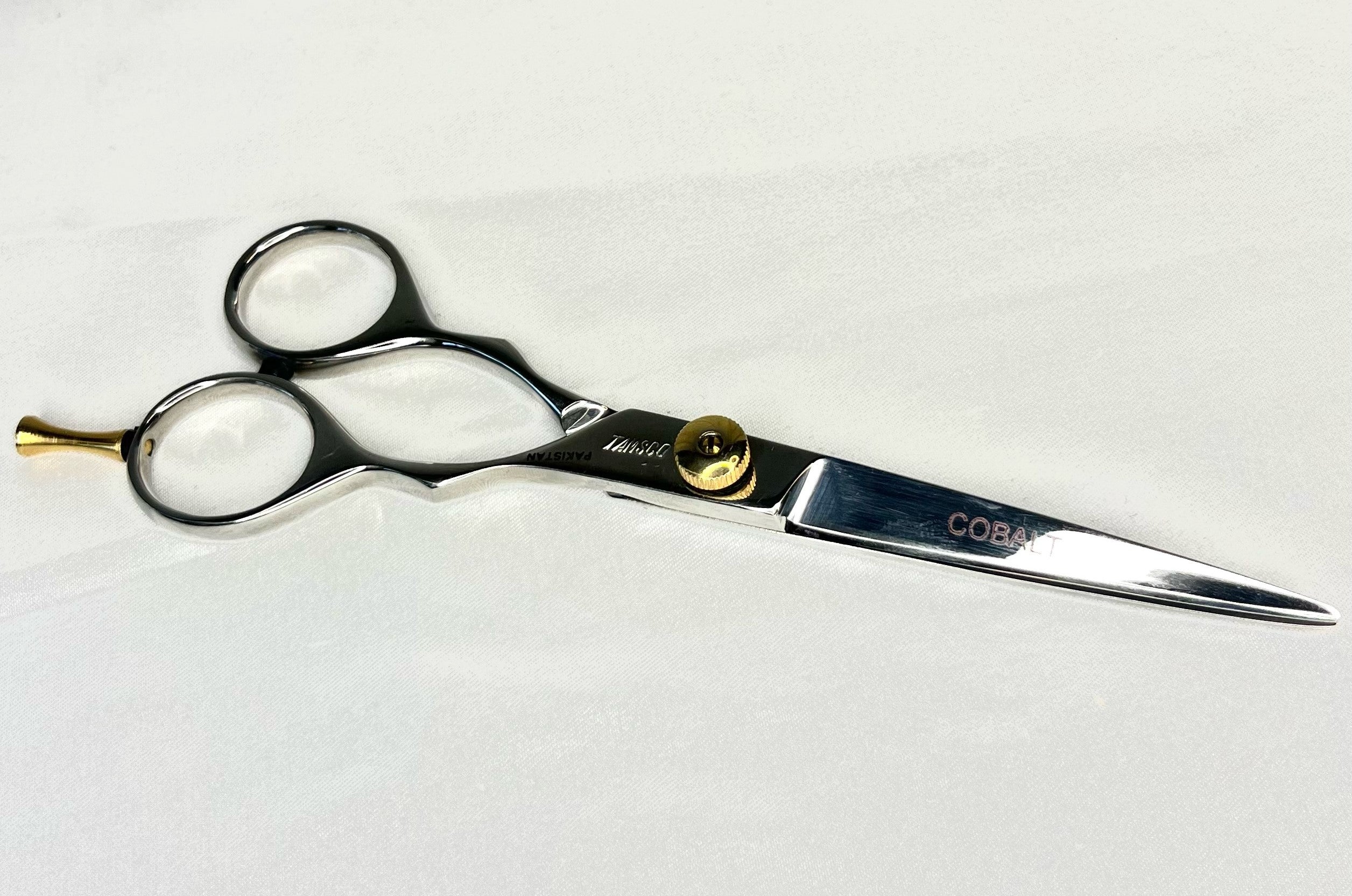 Removable Finger Rest