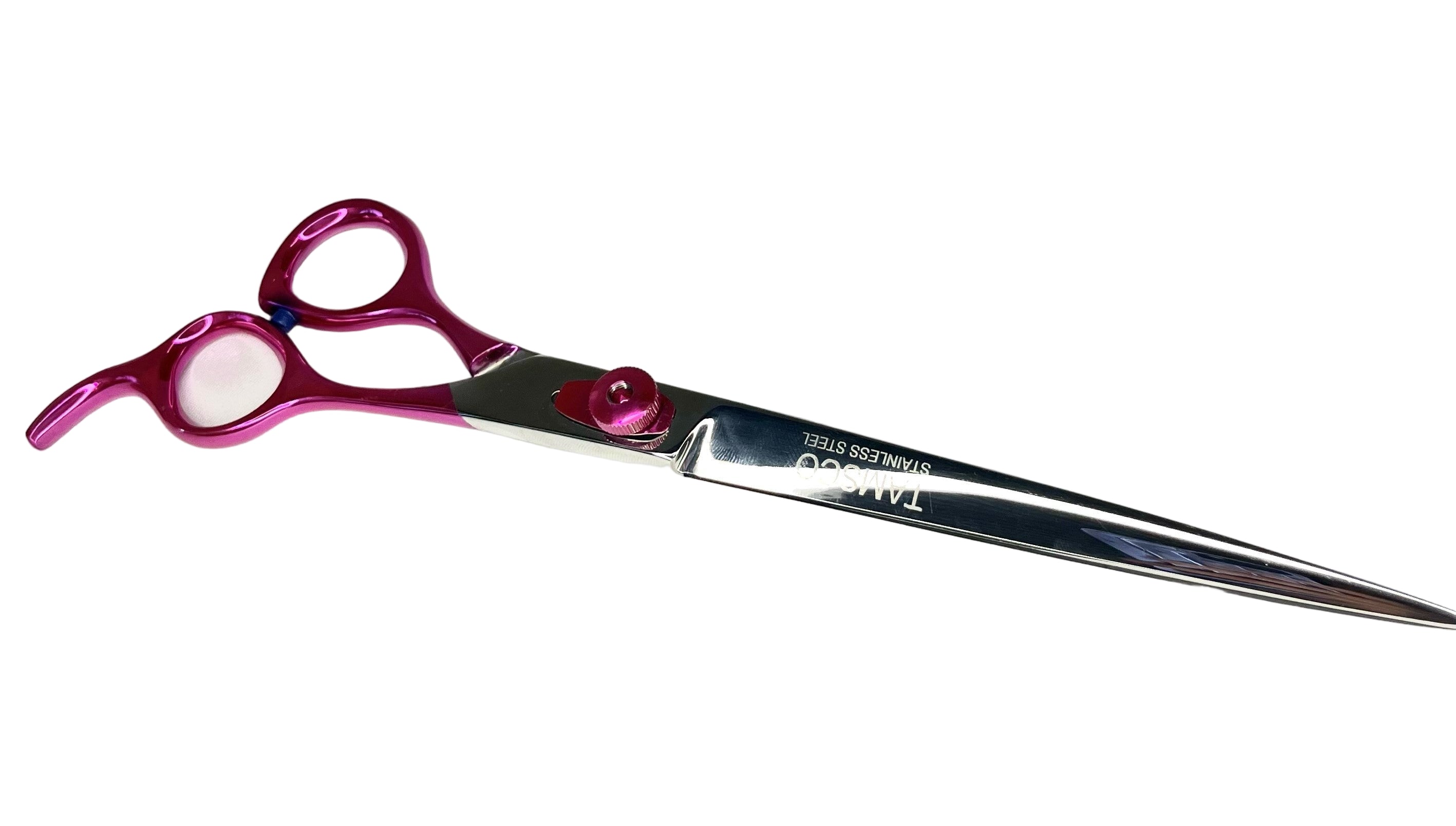 Pink Hair Shears
