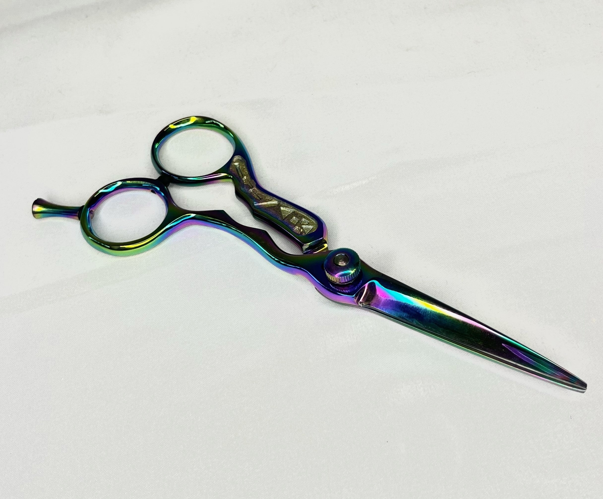 Lifetime Sharpening Shear