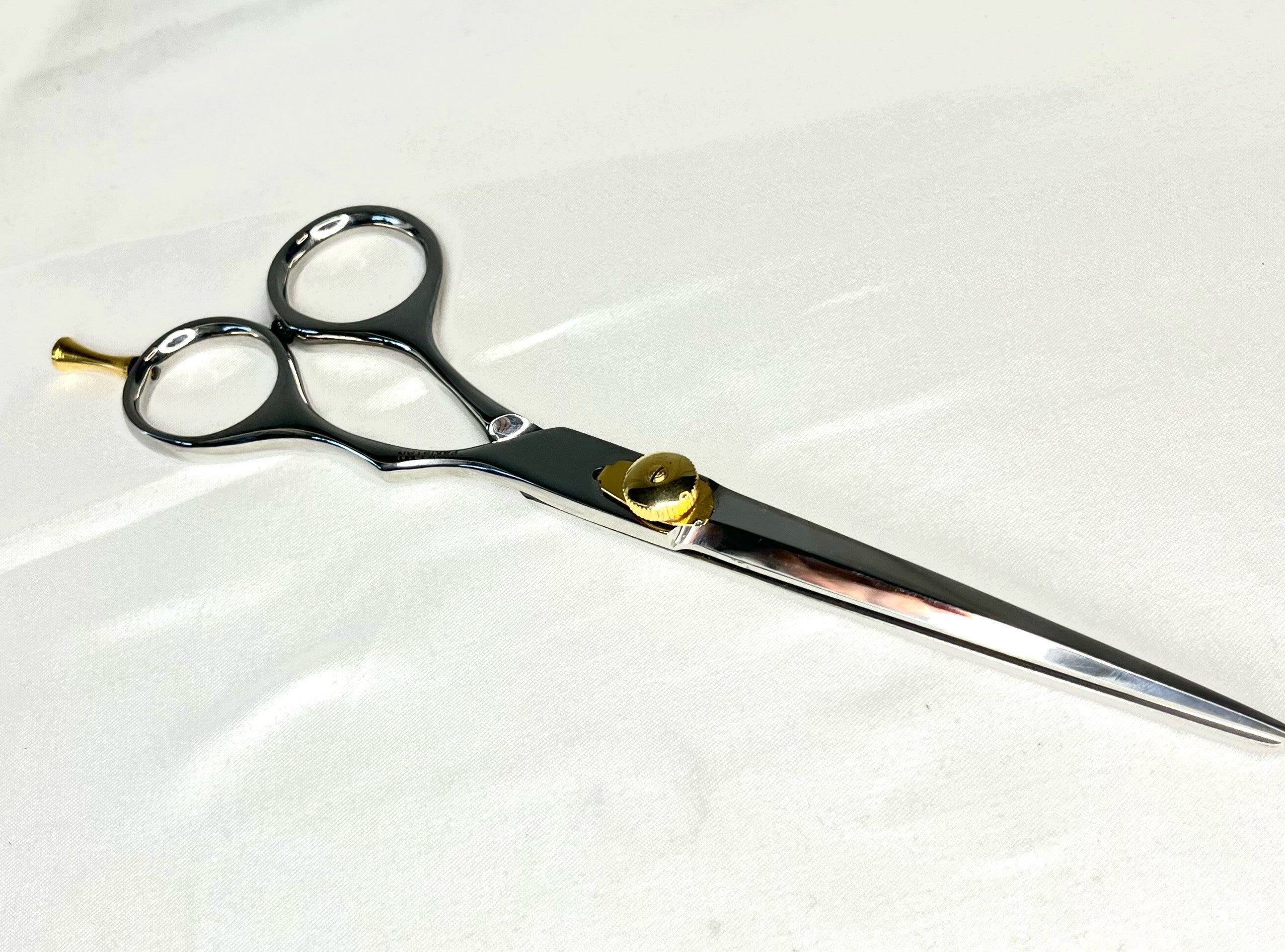 Left Handed Shears