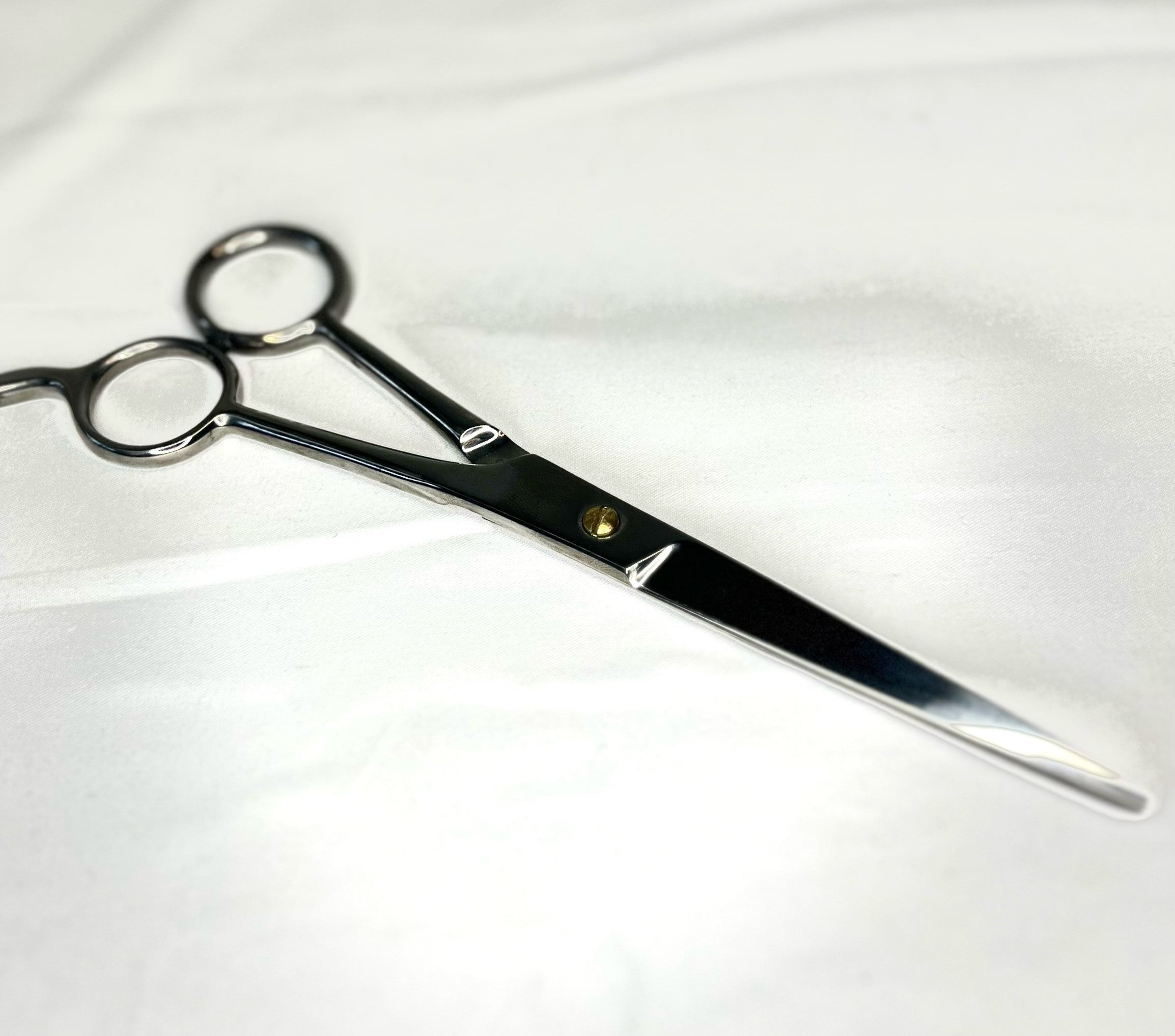 Barber shear 7.5"