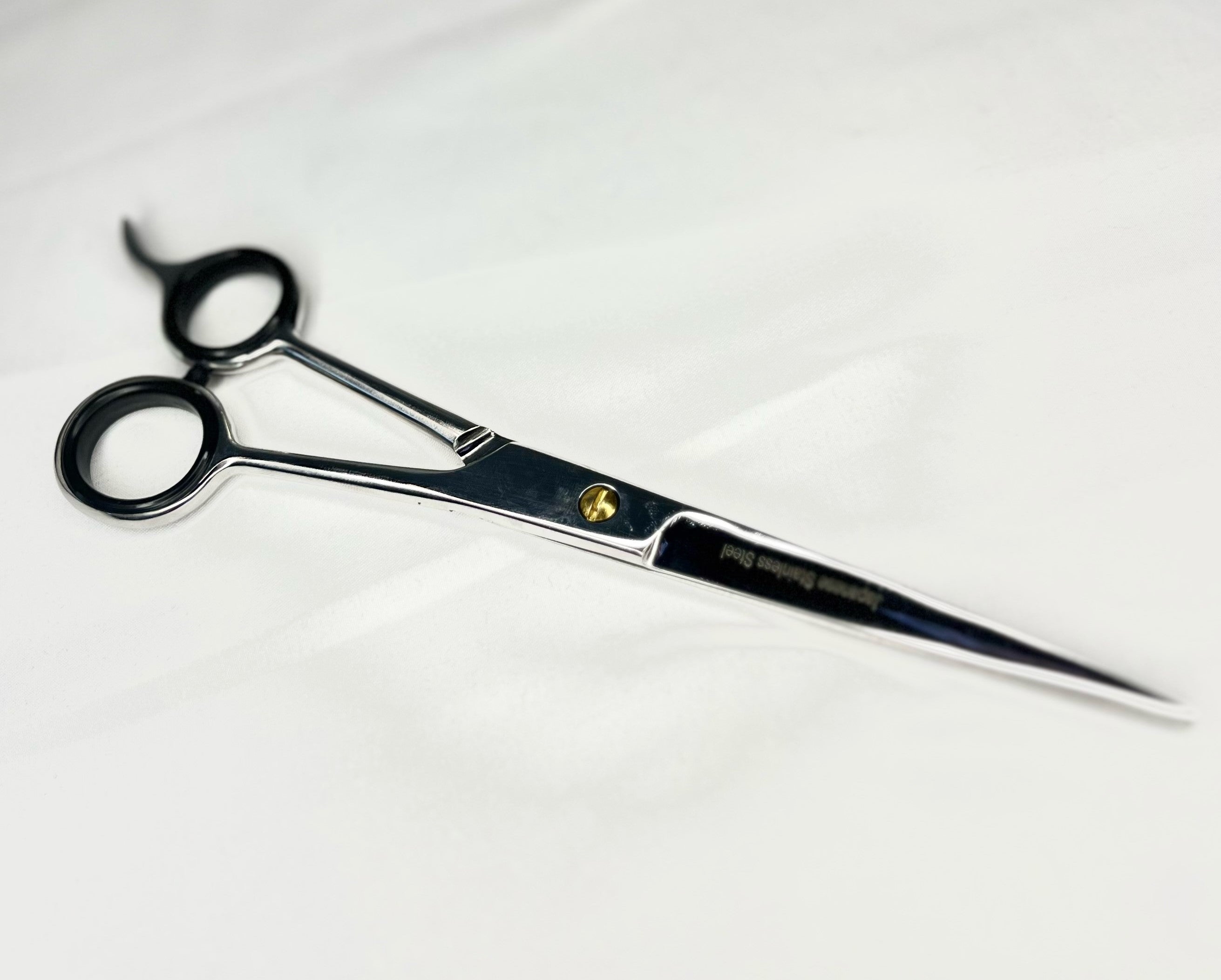 Left Handed Barber Shear